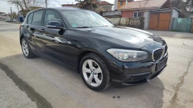 BMW 118 1.8i Германия Facelift , снимка 2