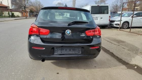 BMW 118 1.8i Германия Facelift , снимка 5