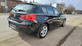 BMW 118 1.8i Германия Facelift , снимка 4