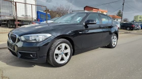 BMW 118 1.8i Германия Facelift , снимка 3