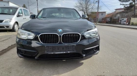 BMW 118 1.8i Германия Facelift - 15999 лв. - 38248089 | Car24.bg