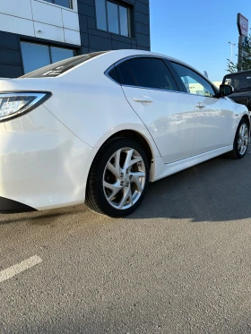 Mazda 6 Sport , снимка 3