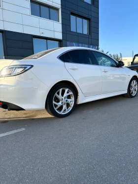 Mazda 6 Sport , снимка 6