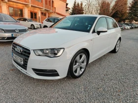 Audi A3 1.6TDI-110к.с/НАПЪЛНО ОБСЛУЖЕН!!! , снимка 3