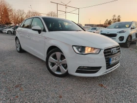 Audi A3 1.6TDI-110к.с/НАПЪЛНО ОБСЛУЖЕН!!! , снимка 1