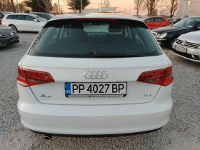 Audi A3 1.6TDI-110к.с/НАПЪЛНО ОБСЛУЖЕН!!! , снимка 6