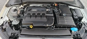 Audi A3 1.6TDI-110к.с/НАПЪЛНО ОБСЛУЖЕН!!! , снимка 17