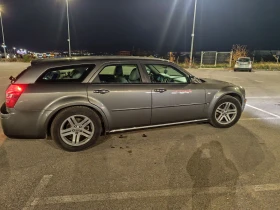 Chrysler 300c CDI-MERCEDES  | Mobile.bg    8