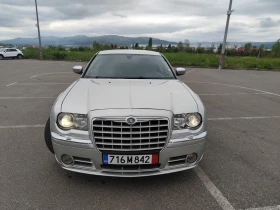 Обява за продажба на Chrysler 300c 3.0CRD ~9 300 лв. - изображение 7