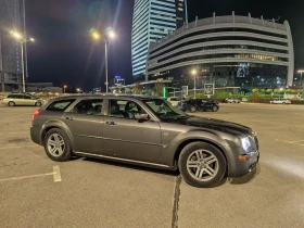 Chrysler 300c CDI-MERCEDES  | Mobile.bg    2