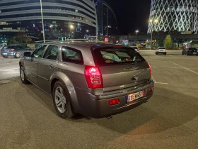 Chrysler 300c CDI-MERCEDES  | Mobile.bg    10