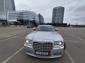 Обява за продажба на Chrysler 300c 3.0CRD ~9 300 лв. - изображение 1