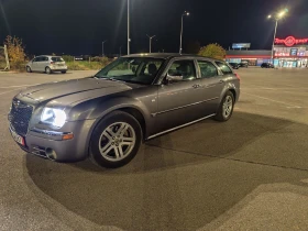 Chrysler 300c CDI-MERCEDES  | Mobile.bg    5