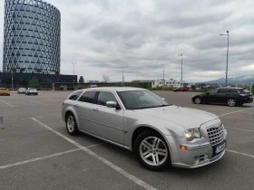 Обява за продажба на Chrysler 300c 3.0CRD ~9 300 лв. - изображение 2