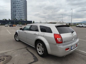 Обява за продажба на Chrysler 300c 3.0CRD ~9 300 лв. - изображение 6