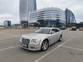 Обява за продажба на Chrysler 300c 3.0CRD ~9 300 лв. - изображение 4