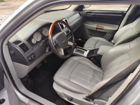 Chrysler 300c 3.0CRD | Mobile.bg    13