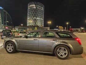 Chrysler 300c CDI-MERCEDES  | Mobile.bg    9