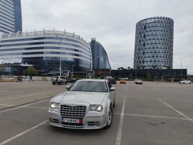 Обява за продажба на Chrysler 300c 3.0CRD ~9 300 лв. - изображение 5
