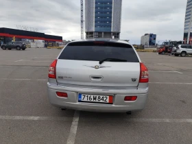 Обява за продажба на Chrysler 300c 3.0CRD ~9 300 лв. - изображение 11