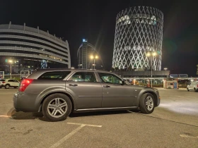 Chrysler 300c CDI-MERCEDES  | Mobile.bg    3