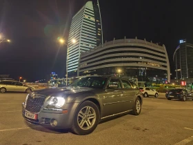 Chrysler 300c CDI-MERCEDES  | Mobile.bg    7