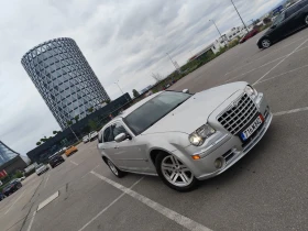 Обява за продажба на Chrysler 300c 3.0CRD ~9 300 лв. - изображение 3