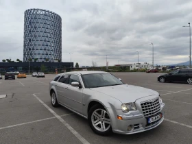 Обява за продажба на Chrysler 300c 3.0CRD ~9 300 лв. - изображение 1