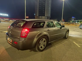 Chrysler 300c CDI-MERCEDES  | Mobile.bg    11