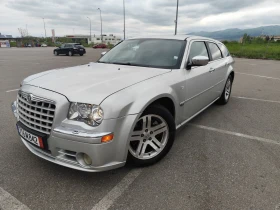 Обява за продажба на Chrysler 300c 3.0CRD ~9 300 лв. - изображение 8