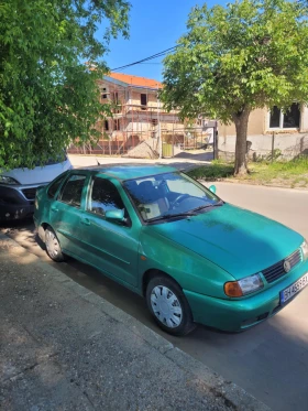 VW Polo 1.6 | Mobile.bg    3
