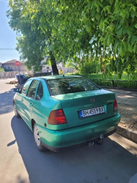VW Polo 1.6 | Mobile.bg    4