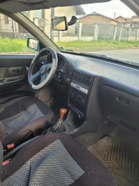 VW Polo 1.6 | Mobile.bg    7