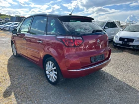 Citroen C4 Picasso 1.6HDI euro5 full - 9400 лв. - 81474593 | Car24.bg