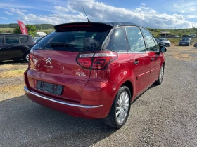 Citroen C4 Picasso 1.6HDI euro5 full - 9400 лв. - 81474593 | Car24.bg
