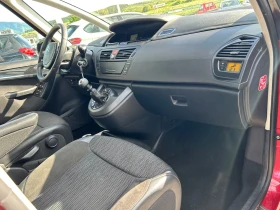 Citroen C4 Picasso 1.6HDI euro5 full - 9400 лв. - 81474593 | Car24.bg
