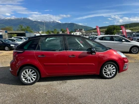 Citroen C4 Picasso 1.6HDI euro5 full - 9400 лв. - 81474593 | Car24.bg