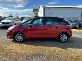 Citroen C4 Picasso 1.6HDI euro5 full - 9400 лв. - 81474593 | Car24.bg