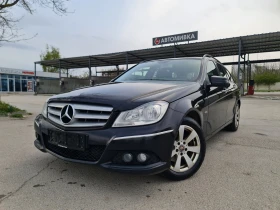  Mercedes-Benz C 250