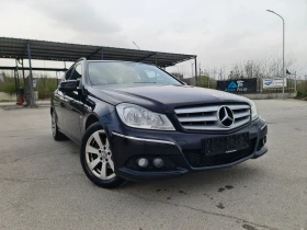 Mercedes-Benz C 250 /FACE LIFT | Mobile.bg    3