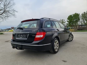 Mercedes-Benz C 250 /FACE LIFT | Mobile.bg    5