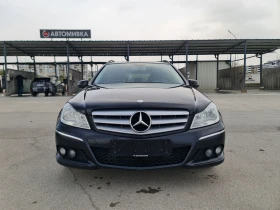 Mercedes-Benz C 250 /FACE LIFT | Mobile.bg    2