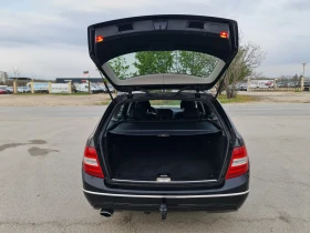 Mercedes-Benz C 250 /FACE LIFT | Mobile.bg    4