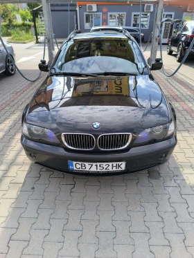 BMW 325
