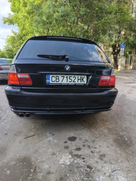 BMW 325 Xi  | Mobile.bg    5