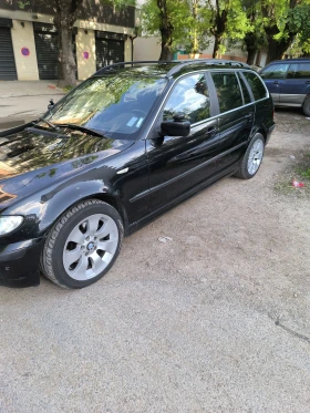 BMW 325 Xi  | Mobile.bg    3