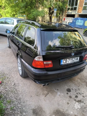 BMW 325 Xi  | Mobile.bg    4