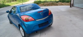 Opel Tigra | Mobile.bg    7