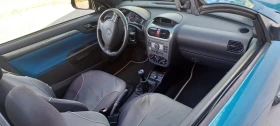 Opel Tigra | Mobile.bg    16