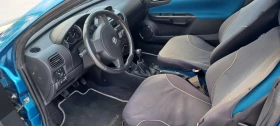 Opel Tigra | Mobile.bg    14
